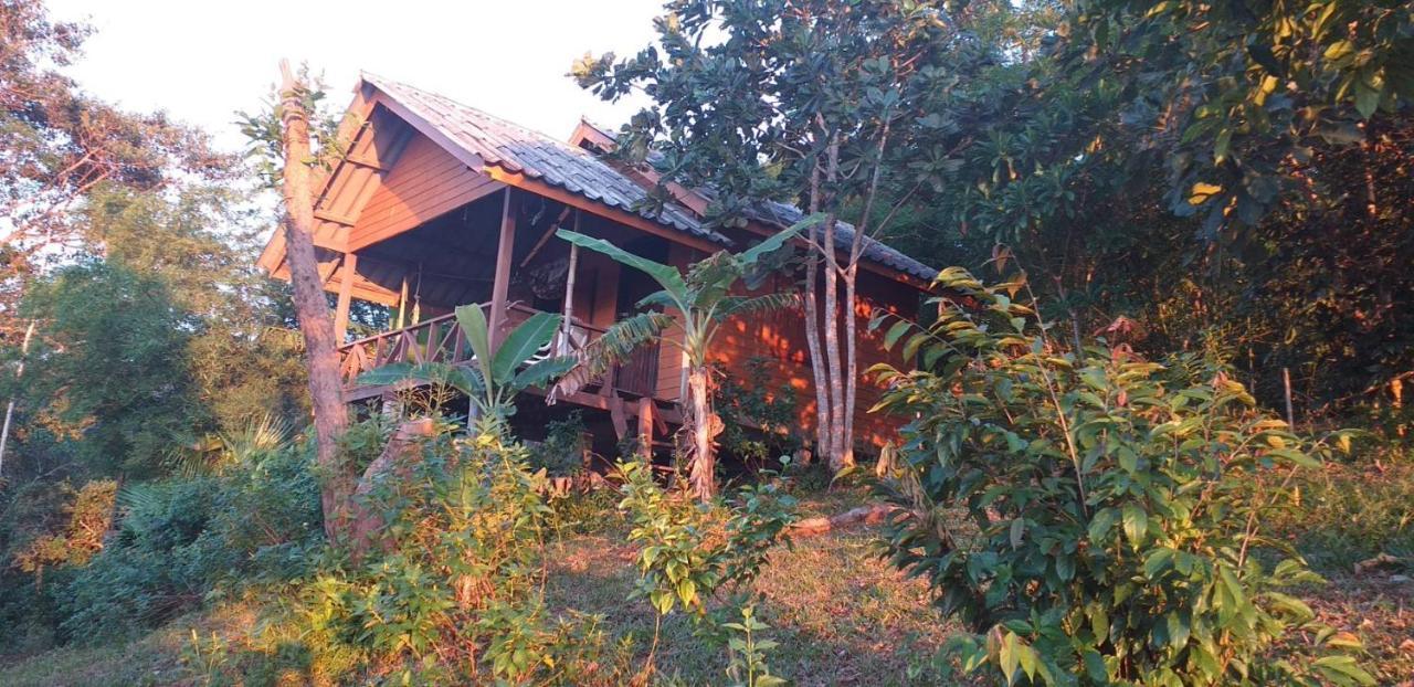 Rattana Bungalow Koh Chang Ko Chang Exterior photo