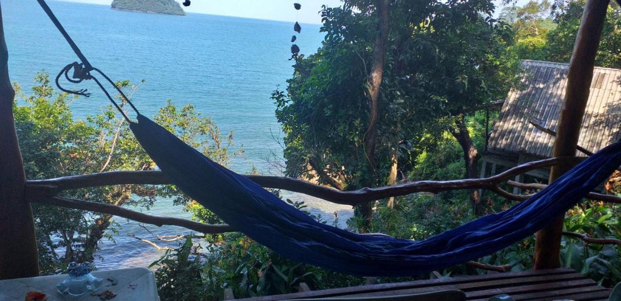 Rattana Bungalow Koh Chang Ko Chang Exterior photo