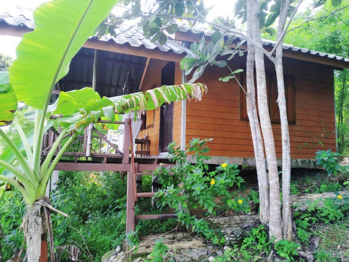 Rattana Bungalow Koh Chang Ko Chang Exterior photo