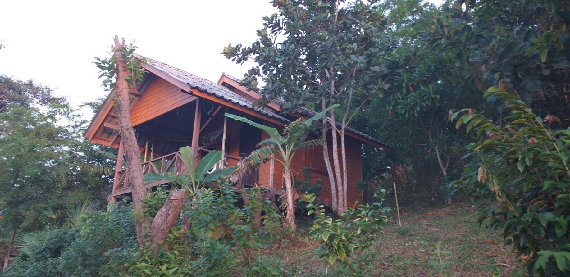 Rattana Bungalow Koh Chang Ko Chang Room photo