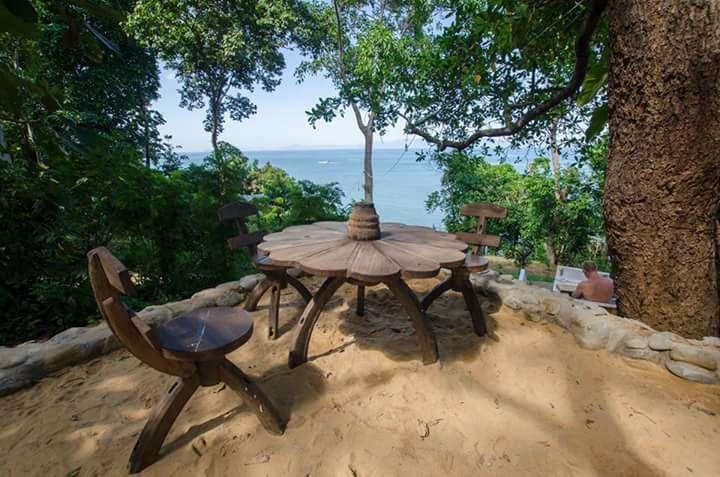 Rattana Bungalow Koh Chang Ko Chang Exterior photo