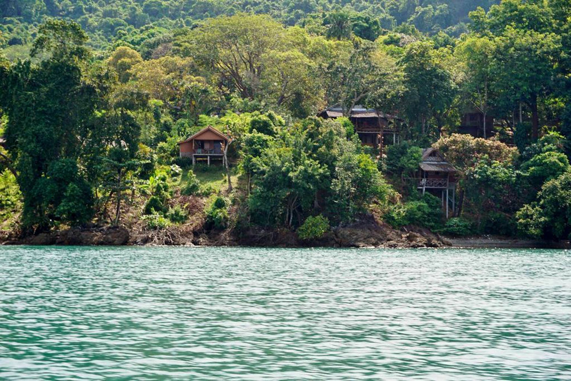 Rattana Bungalow Koh Chang Ko Chang Exterior photo