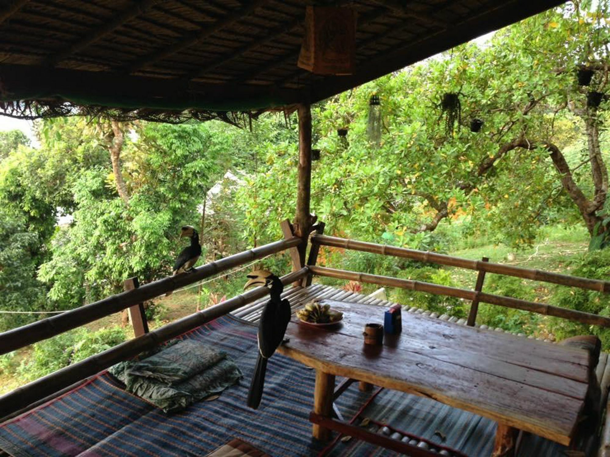 Rattana Bungalow Koh Chang Ko Chang Exterior photo